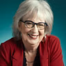 Jayne Eastwood makes everythng she's in funnier