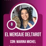 El Mensaje del Tarot Lunes 8 de Diciembre 2025