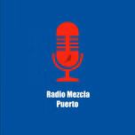Radio mezcla puerto