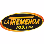 La Tremenda 103.1