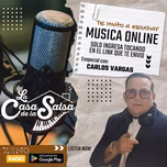 LA CASA DE LA SALSA