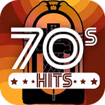 Retrotempo Radio 70s by Nelson Rauda