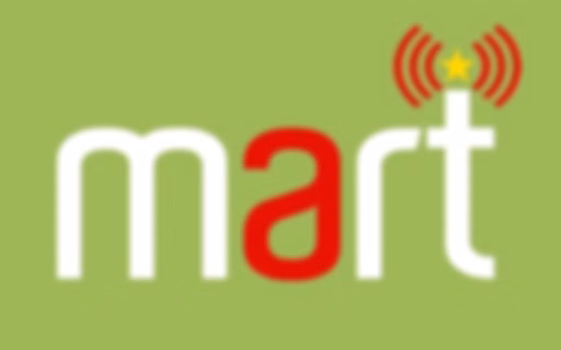 Radio Mart