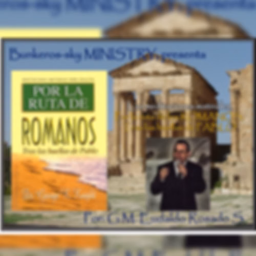 Por la ruta de los Romanos