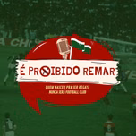É Proibido Remar