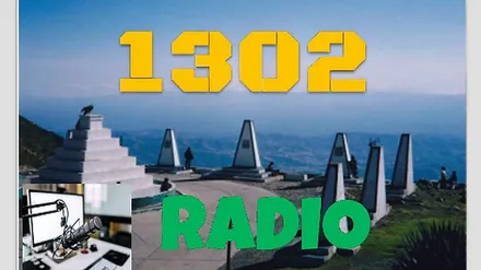 1302 RADIO