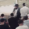החיד''א - שיעור מבית הכנסת '' היכל עוז ושלום'' קריית אתא לי''א אלול תשפ''ו