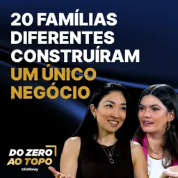 Sumirê mira R$ 600 milhões após unir 20 famílias em um único negócio #290