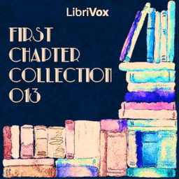 First Chapter Collection 013 by Various