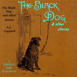Black Dog and Other Stories, The by A. E. Coppard (1878 - 1957)