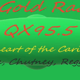 GT Gold Radio
