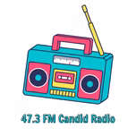 47.3 FM Candid Radio