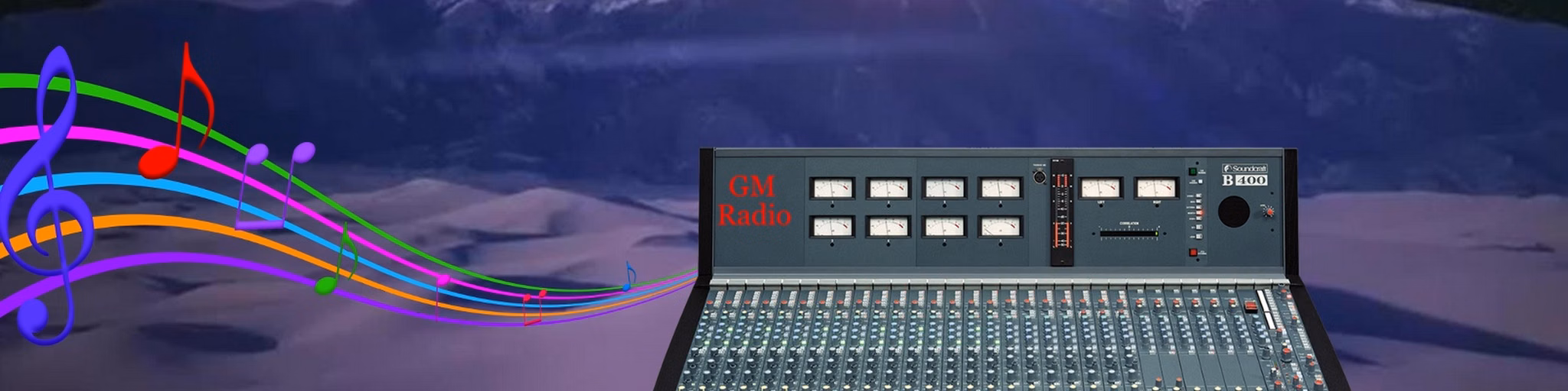 Grandes Misterios Radio