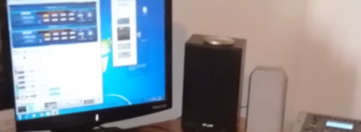 O teu radio nas ondas