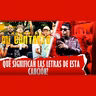 Rochy RD - Mi Contacto (EXPLICACION DE LAS LETRAS)