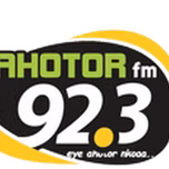 Ahotor 92.3 FM