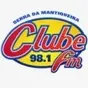 Clube FM Serra da Mantiqueira