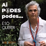 Ai Podes, Podes! É só querer!