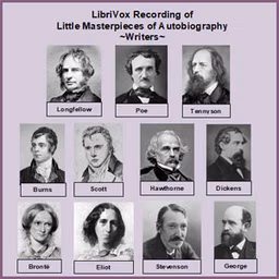 Little Masterpieces of Autobiography - Writers
