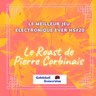 Le Meilleur Jeu Electronique Ever Hors-Série #20 - Le Roast de Pierre Corbinais