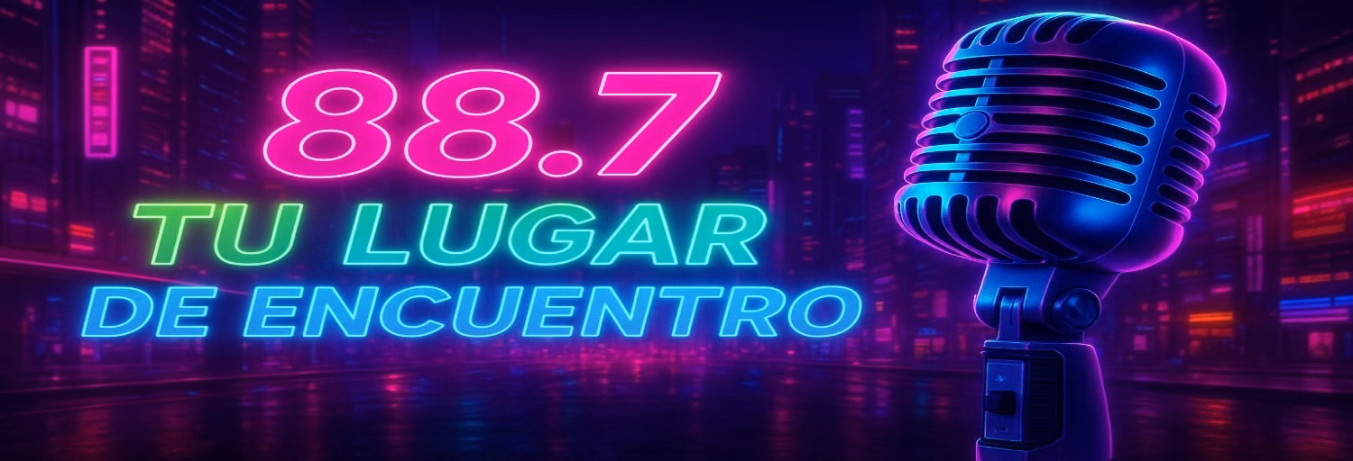 88.7 tu lugar de encuentro