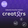 Collective Clout for Creators: With Mercury Podcasts