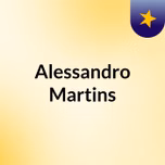 Alessandro Martins