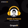 Semana do RH 2ª edição: Gestão de pessoas, com Bruno Yoshioka, Gerente de RH em FURIA Esports
