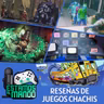 EAM 9-02 -Reseñas- Los juegos indie recomendados.