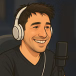 Podcast de Mauri