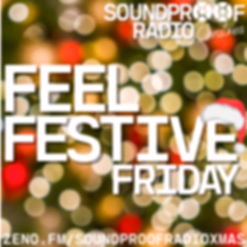 Feel Festive Friday