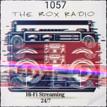 1057 The Box Radio