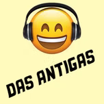 das antigas