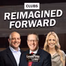 100 | A Milestone Moment: Inside the Future of Private Club Management with Jeff Morgan