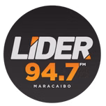 LIDER 94.7 MARACAIBO