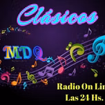 Clásico MDQ