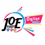 Joe Vardy Online Radio