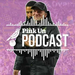 #681 Stephan Van Der Heyden Interview ๐ค | Pink Un Norwich City Podcast