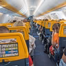 Ryanair special assistance issues - listener experience