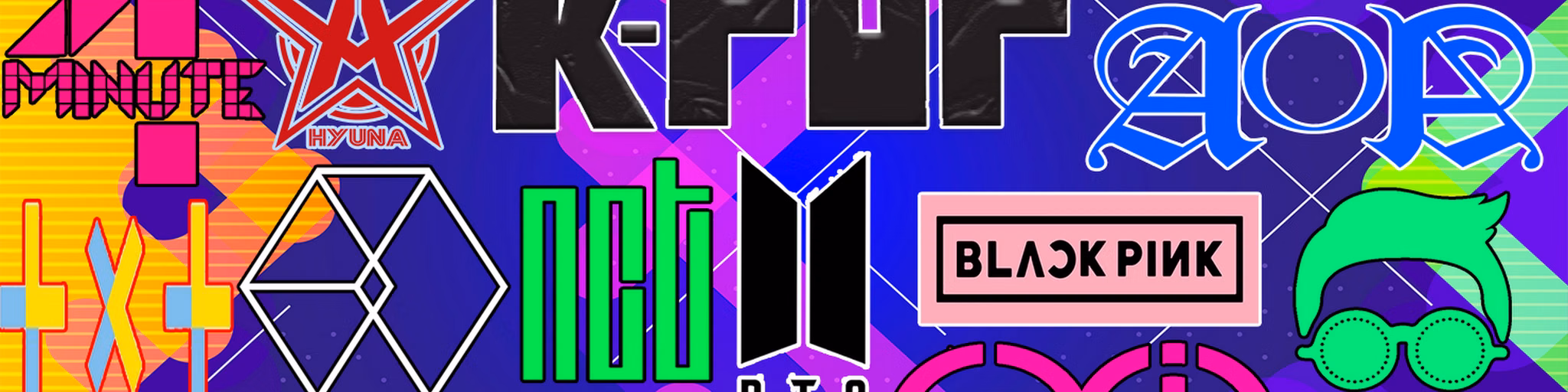 K-pop World