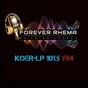Forever Rhema - KOER-LP