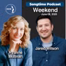 Daily Broadcast 6/06/2026 – Weekend
