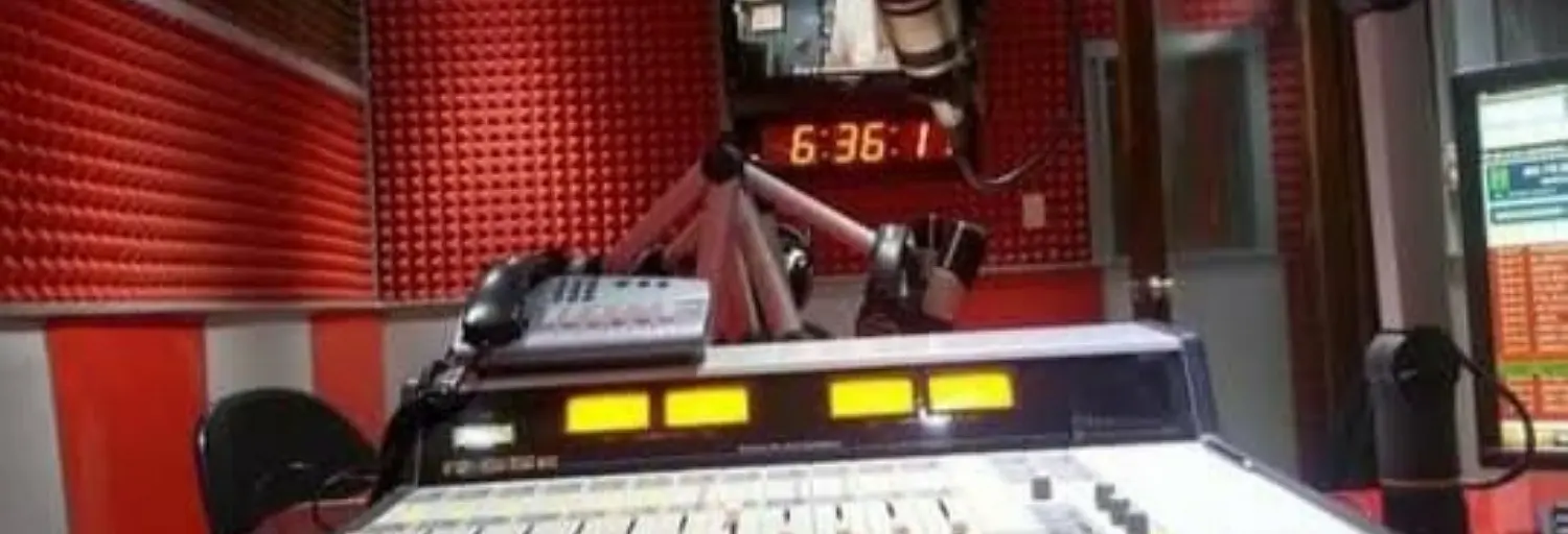 San Fernando Radio 107.1