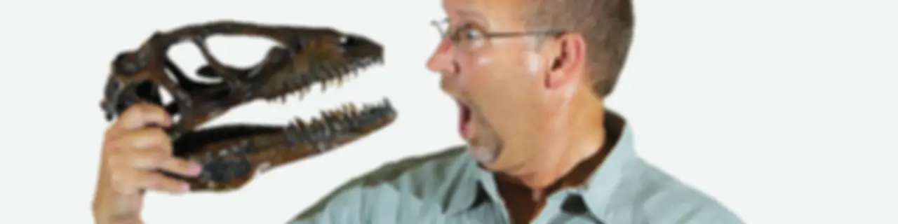 Dinosaur George Kids - A Show for Kids Who Love Dinosaurs