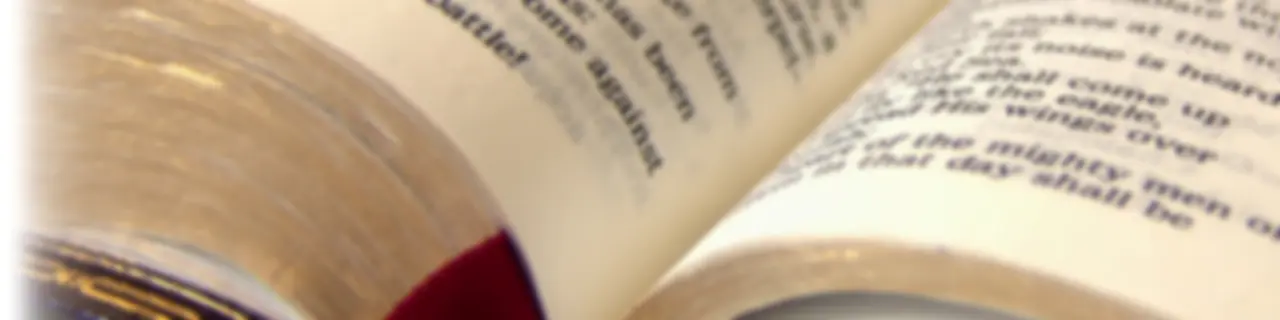 Clear, Understandable Bible Teaching