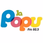 La Popu 92.3