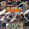 GCD PODCAST | EP76 : GEEK KOMBAT