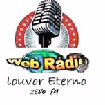 Web Radio Louvor Eterno