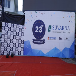 Suvarna FM