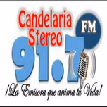 Candelaria Estereo 91  7